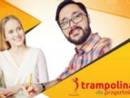 Trampolina do przyszłości - grafika przykladowa