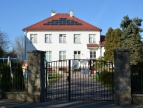 Instalacja fotowoltaiczn na budynku Przedszkola Samorządowego nr 1 w Dobczycach
