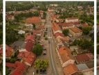 gif rynek w Dobczycach