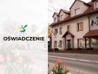 oświadczenie