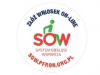 System Obsługi Wsparcia w Małopolsce