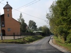 Wyremontowana droga w Stojowicach
