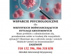 ośrodek wsparcia