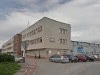 budynek Urzędu Skarbowego w Myślenicach