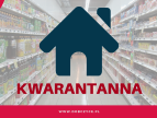 Zmiany dotyczące kwarantanny domowej