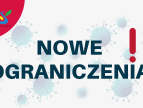 Rząd wprowadza nowe ograniczenia