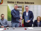 Prawie 13 milionów złotych na modernizację sieci wodociągowej w Sierakowie, Dziekanowicach i Rudniku