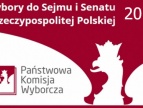 Wybory do Sejmu i Senatu - baner