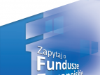 Zaproszenie na konsultacje dotyczące Funduszy Europejskich