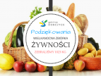 wielkanocna zbiórka żywności 2018 - podsumowanie