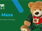 Akcja "Lesio na Maxa" "Lesio na Maxa" - akcja charytatywna dla Maksa Tockiego
