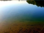 jezioro dobczyckiego 