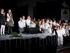 Koncert "Gwiazdo świeć, kolędo leć"