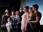 Koncert "Gwiazdo świeć, kolędo leć"