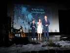 Koncert "Gwiazdo świeć, kolędo leć"