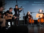 Koncert "Gwiazdo świeć, kolędo leć"