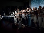 Koncert "Gwiazdo świeć, kolędo leć"