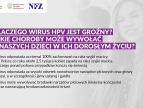 Prezentacja nt. HPV w szkołach strona 3