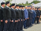 Powiatowe Zawody Sportowo-Pożarnicze Oldbojów