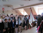 Zakończenie roku szkolnego w gminie Dobczyce