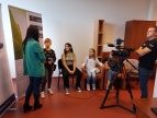 Klasyka (nie) klasycznie w Szkole Muzycznej I stopnia w Dobczycach