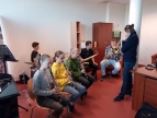 Klasyka (nie) klasycznie w Szkole Muzycznej I stopnia w Dobczycach