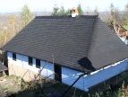 Prace w ramach projektu Skansenova
