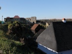 Prace w ramach projektu Skansenova