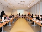 Grudniowa sesja Rady Miejskiej w Dobczycach 2017