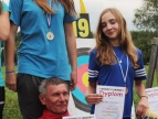 Tytuły Mistrzów Małopolski w Łucznictwie przyznane!! Sekcja Łucznicza MGOKiS z sukcesami!
