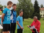 Tytuły Mistrzów Małopolski w Łucznictwie przyznane!! Sekcja Łucznicza MGOKiS z sukcesami!