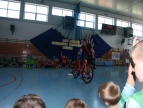 XIV Olimpiada Sportowa dla klas I-III w Brzączowicach