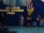 XIV Olimpiada Sportowa dla klas I-III w Brzączowicach