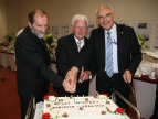 2014 rok - 20 lat współpracy miast partnerskich Dobczyce-Versmold