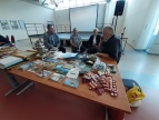 IX Regionalna Giełda Kolekcjonerów