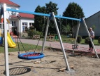 PS nr 1 w Dobczycach
