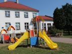 PS nr 1 w Dobczycach