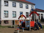 PS nr 1 w Dobczycach