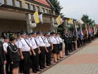 105-lecie OSP Nowa Wieś