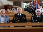 105-lecie OSP Nowa Wieś