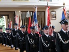 105-lecie OSP Nowa Wieś