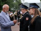 105-lecie OSP Nowa Wieś