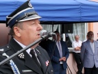 105-lecie OSP Nowa Wieś