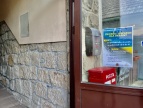 zbiórka dla obywateli Ukrainy mieszkających w gminie Dobczyce