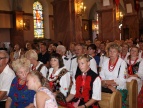 dożynki gminne 2018 - Dobczyce