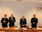 Sesja Rady Miejskiej w Dobczycach 