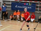 III Międzywojewódzkie Mistrzostwa w Speed-ballu
