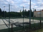 Modernizacja boiska sportowego Orlik