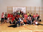 III Międzywojewódzkie Mistrzostwa w Speed-ballu