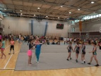 3 Dobczycka Olimpiada Gimastyczna